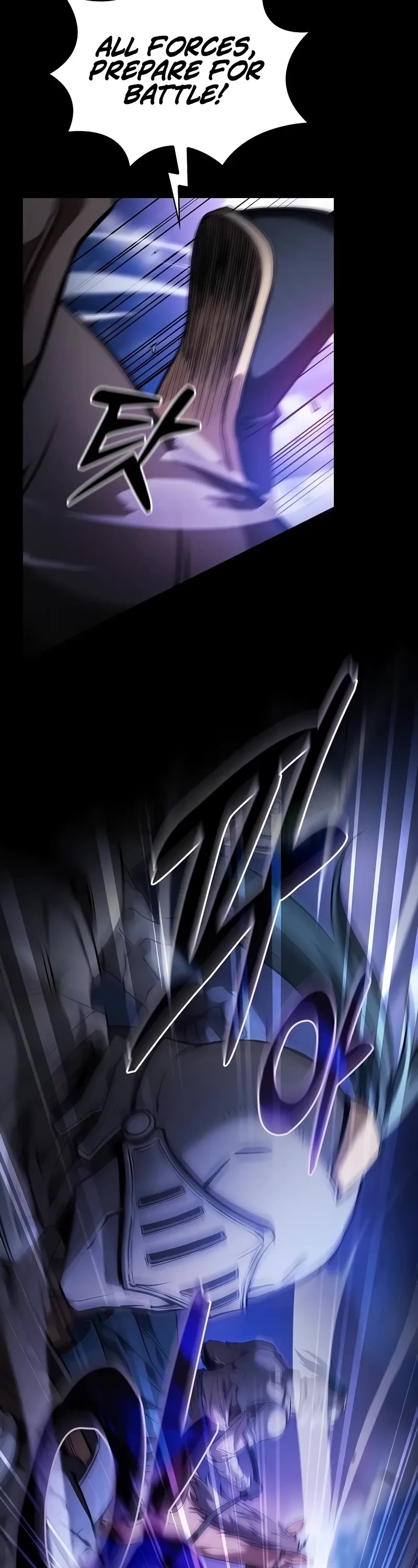 Academy’s Genius Swordmaster Chapter 70 page 33 - Chapter 70