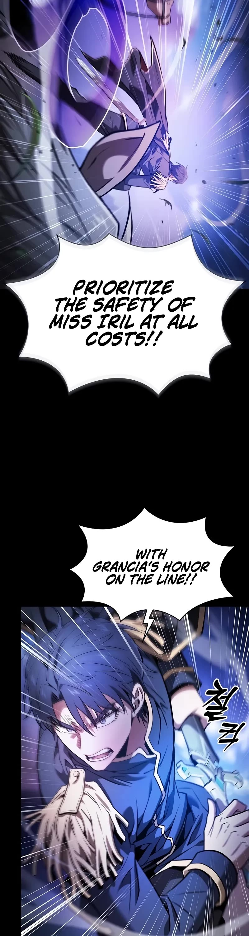 Academy’s Genius Swordmaster Chapter 70 page 34 - Chapter 70