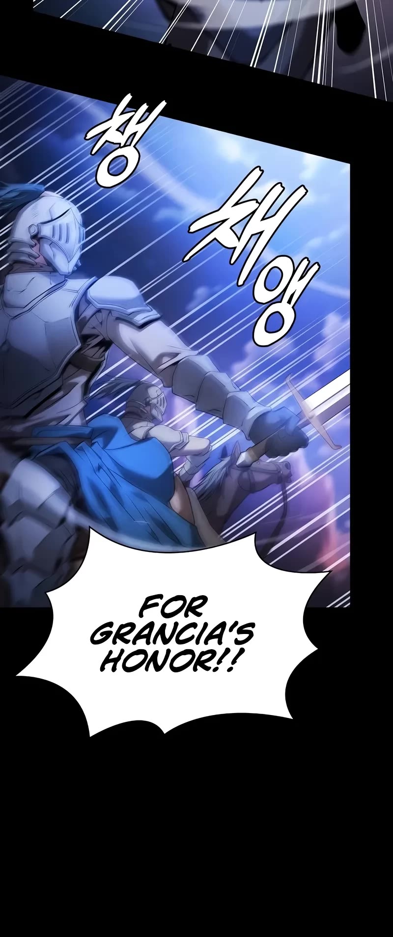 Academy’s Genius Swordmaster Chapter 70 page 35 - Chapter 70
