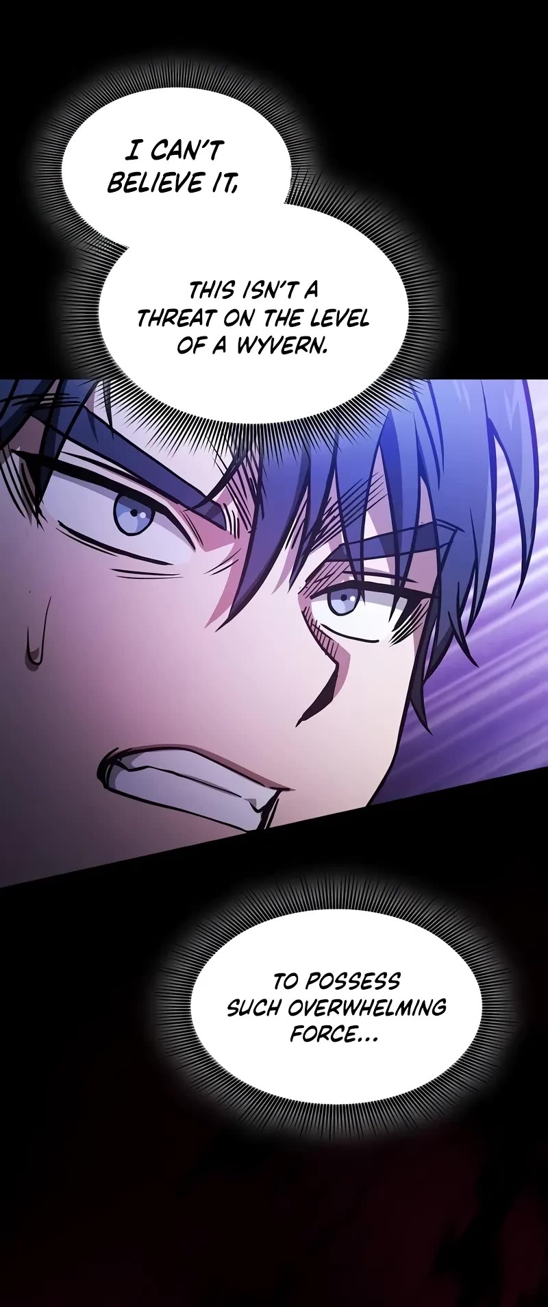 Academy’s Genius Swordmaster Chapter 70 page 36 - Chapter 70