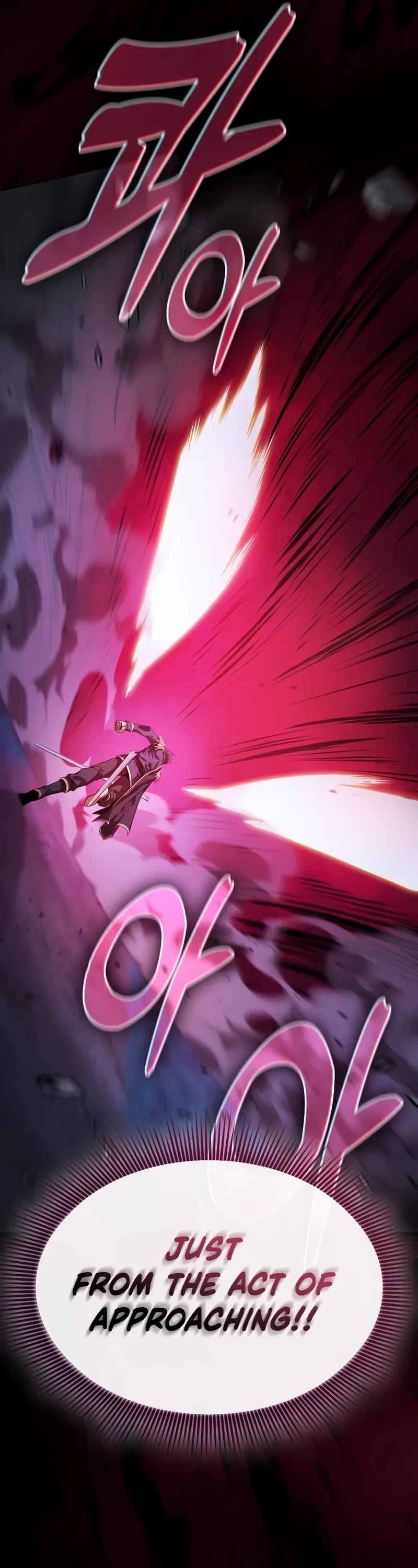 Academy’s Genius Swordmaster Chapter 70 page 37 - Chapter 70