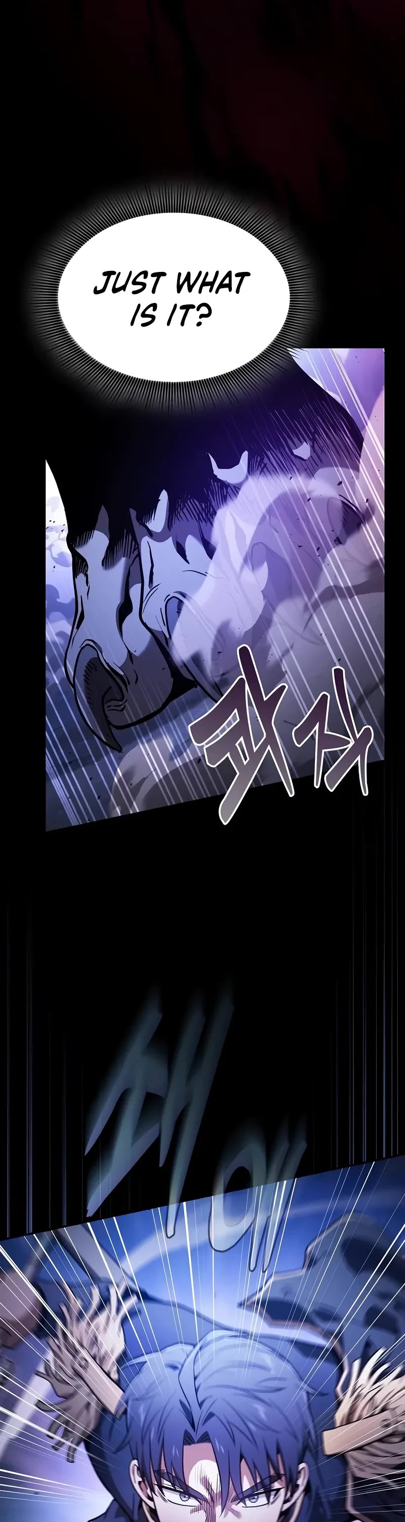 Academy’s Genius Swordmaster Chapter 70 page 38 - Chapter 70