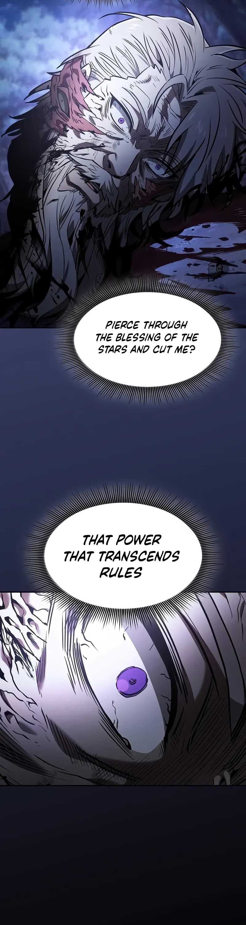 Academy’s Genius Swordmaster Chapter 70 page 4 - Chapter 70