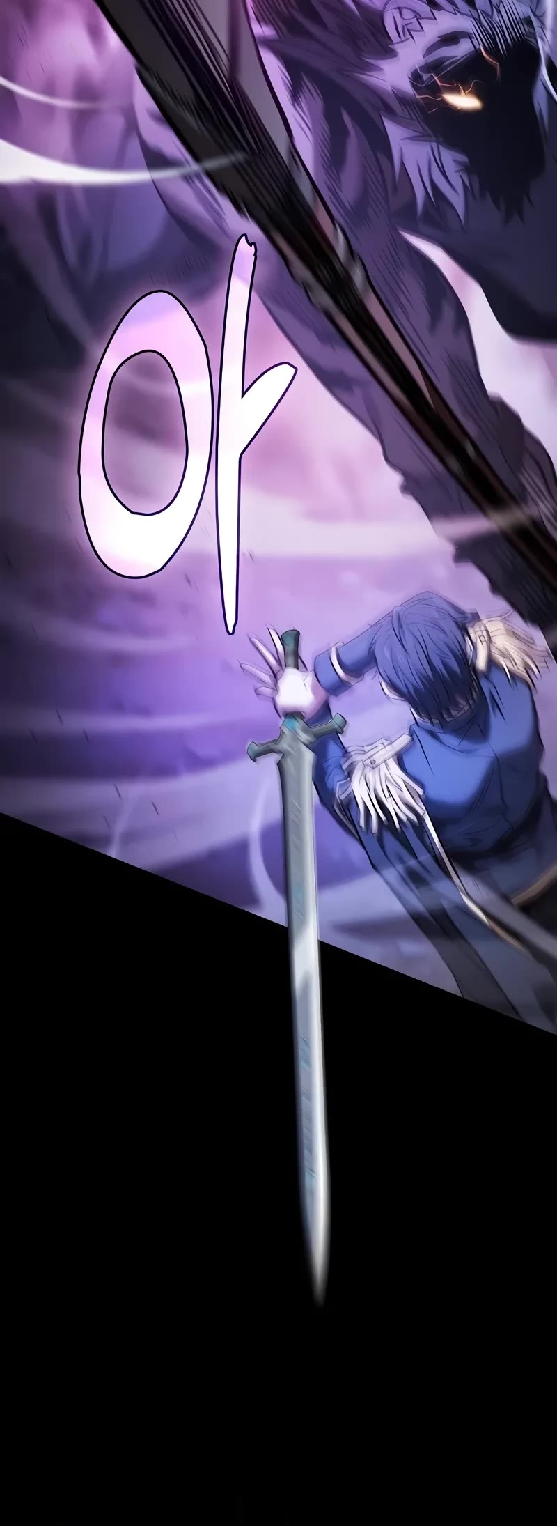 Academy’s Genius Swordmaster Chapter 70 page 41 - Chapter 70