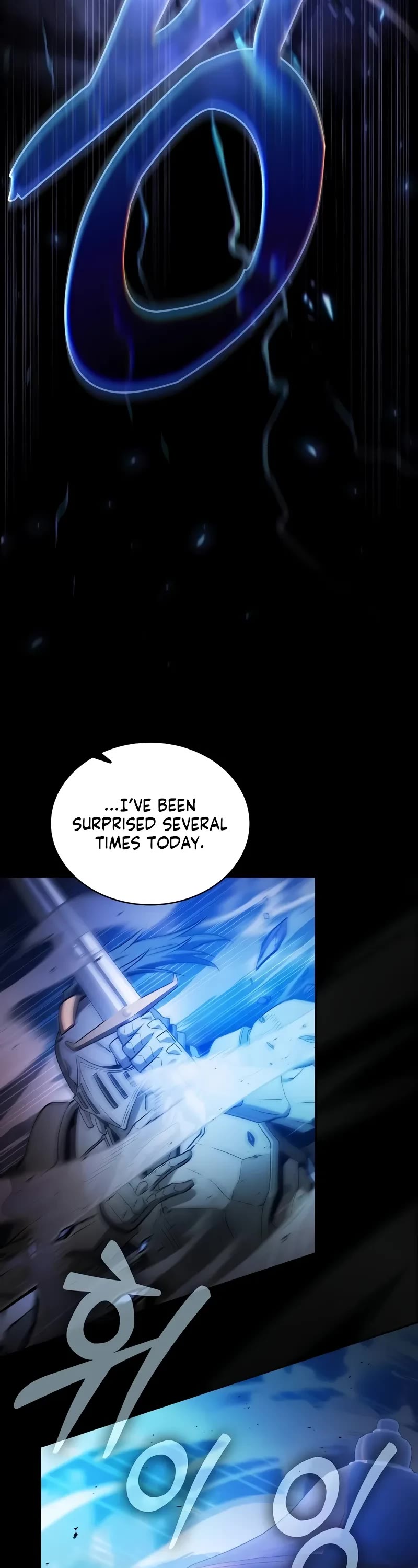 Academy’s Genius Swordmaster Chapter 70 page 43 - Chapter 70