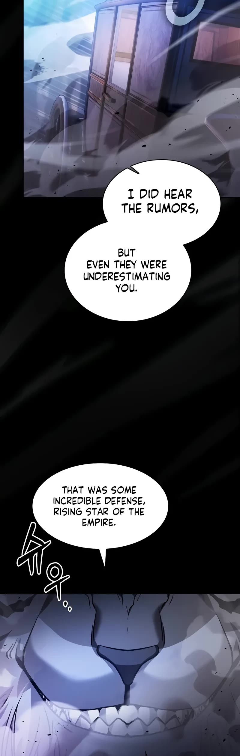 Academy’s Genius Swordmaster Chapter 70 page 44 - Chapter 70