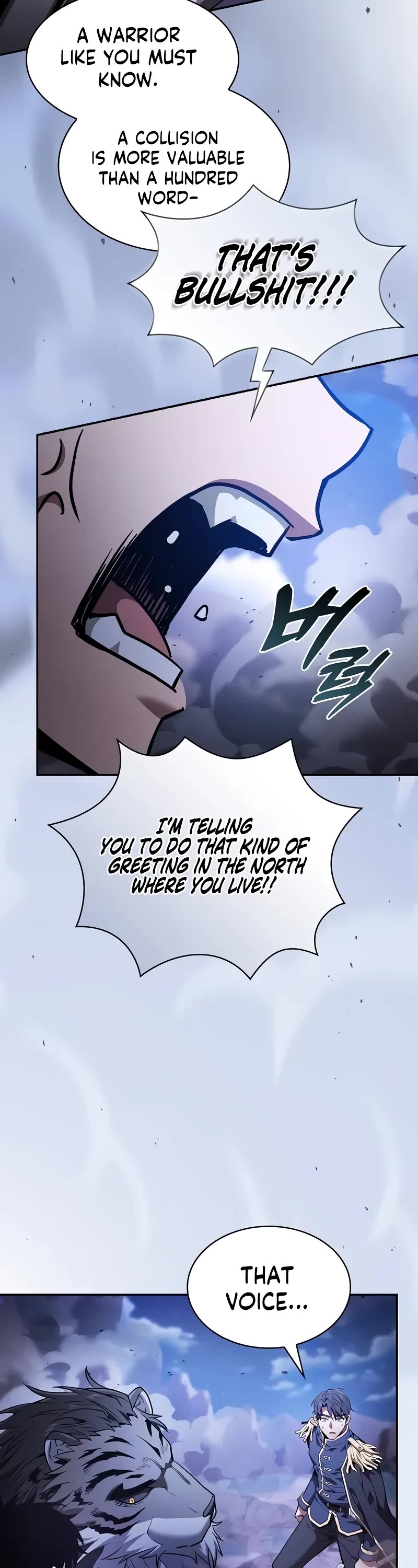 Academy’s Genius Swordmaster Chapter 70 page 48 - Chapter 70