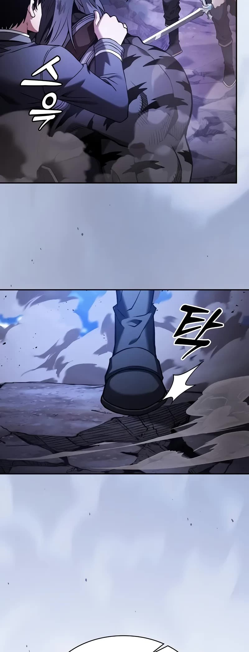 Academy’s Genius Swordmaster Chapter 70 page 49 - Chapter 70