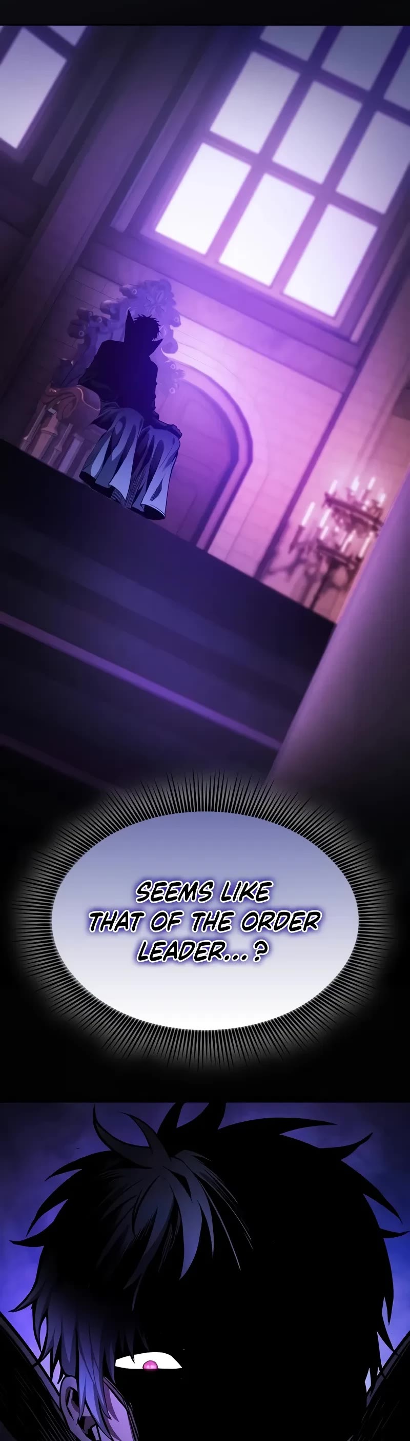 Academy’s Genius Swordmaster Chapter 70 page 5 - Chapter 70