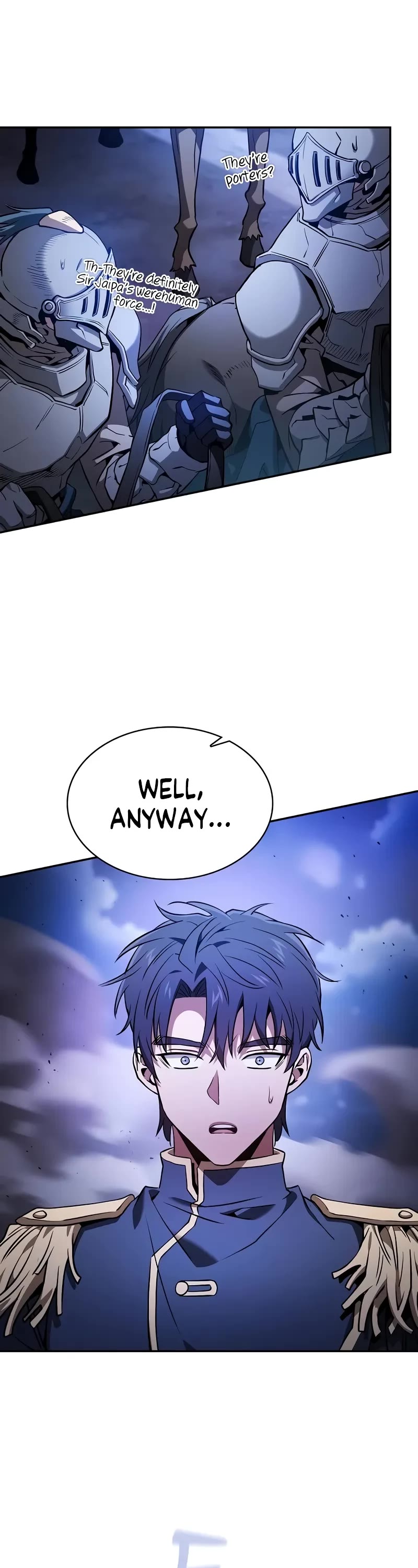 Academy’s Genius Swordmaster Chapter 70 page 52 - Chapter 70