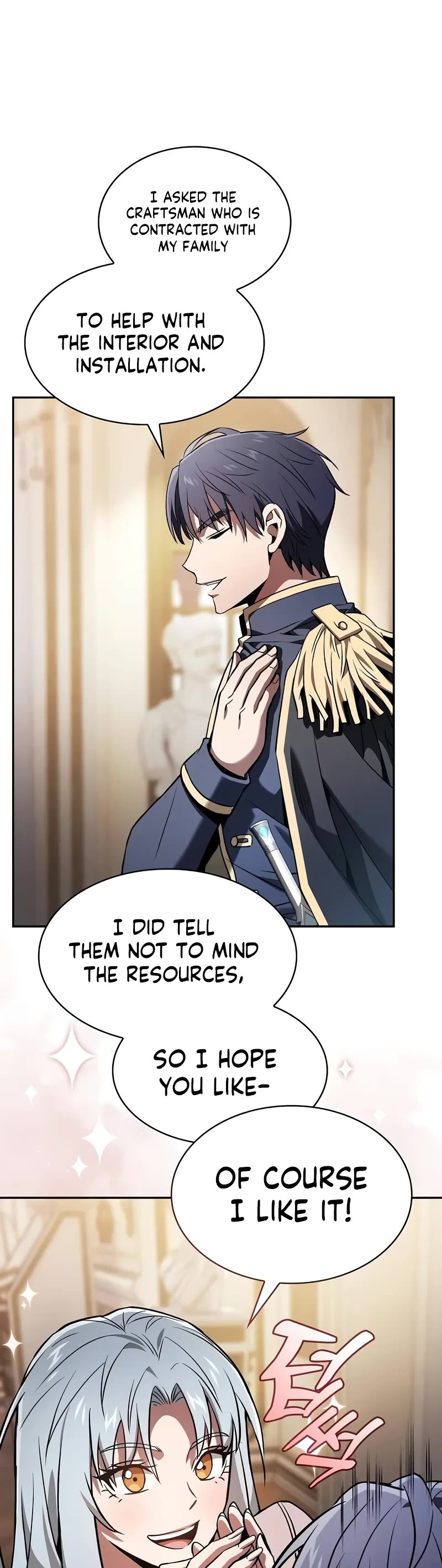 Academy’s Genius Swordmaster Chapter 70 page 59 - Chapter 70