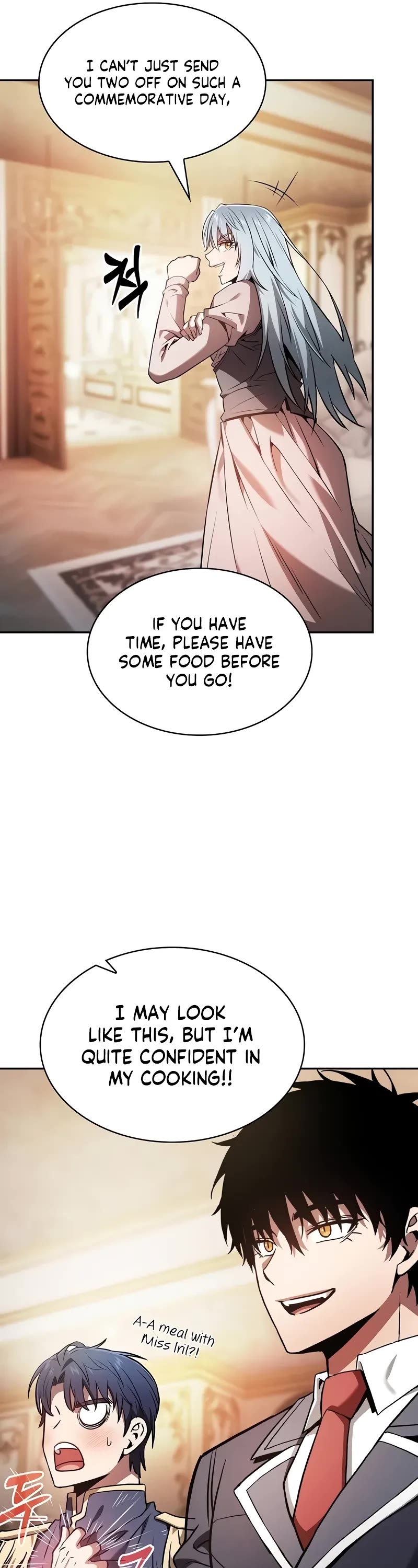 Academy’s Genius Swordmaster Chapter 70 page 61 - Chapter 70