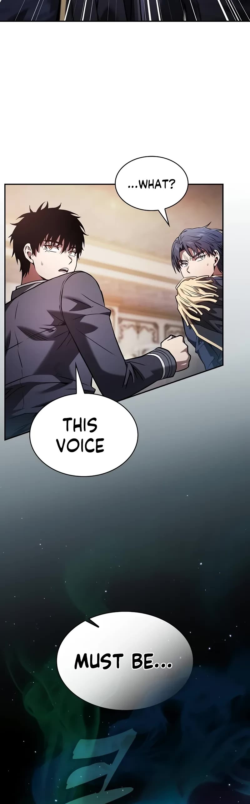 Academy’s Genius Swordmaster Chapter 70 page 64 - Chapter 70