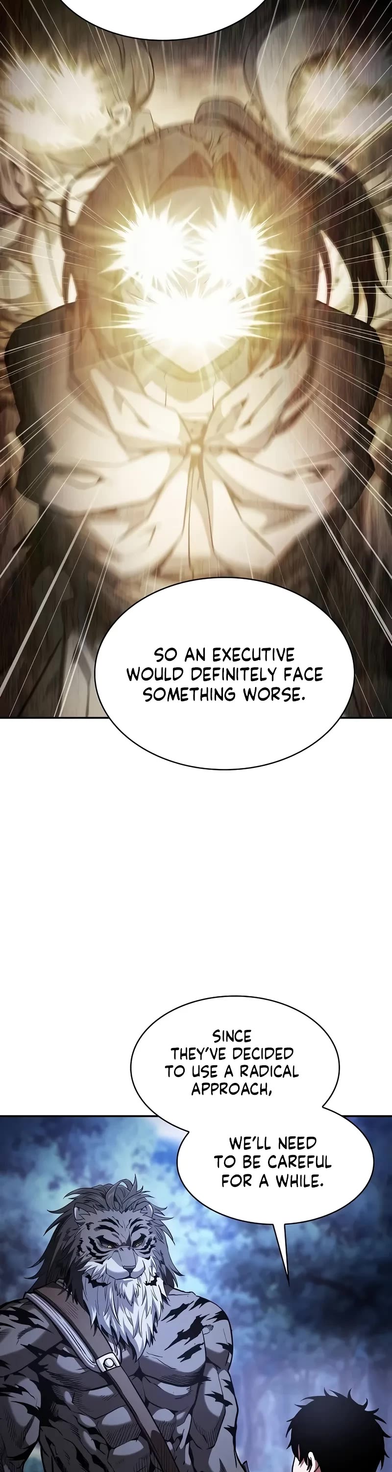 Academy’s Genius Swordmaster Chapter 70 page 9 - Chapter 70