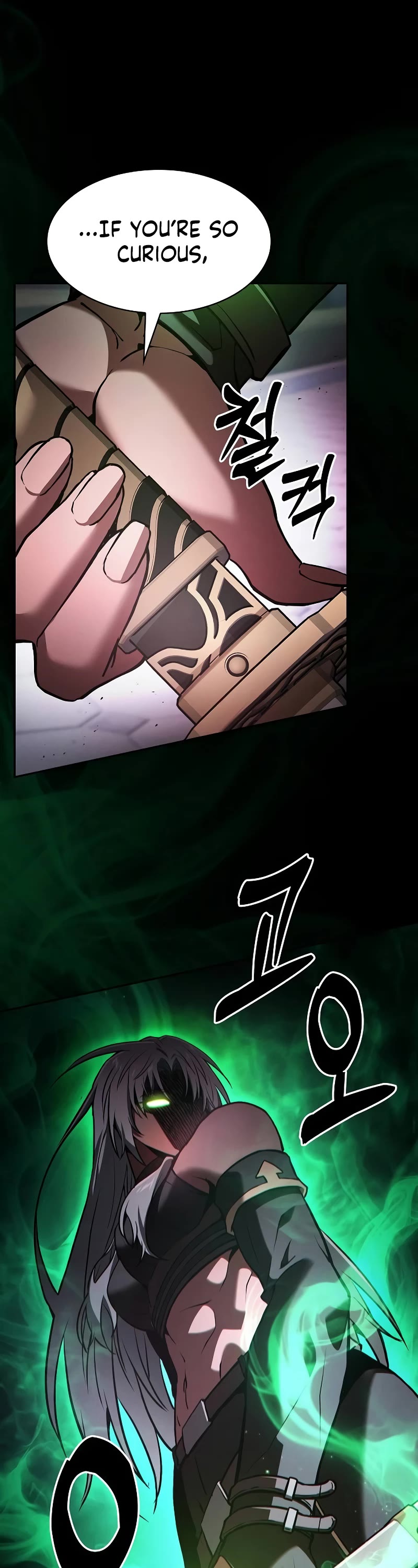 Academy’s Genius Swordmaster Chapter 71 page 10 - Chapter 71