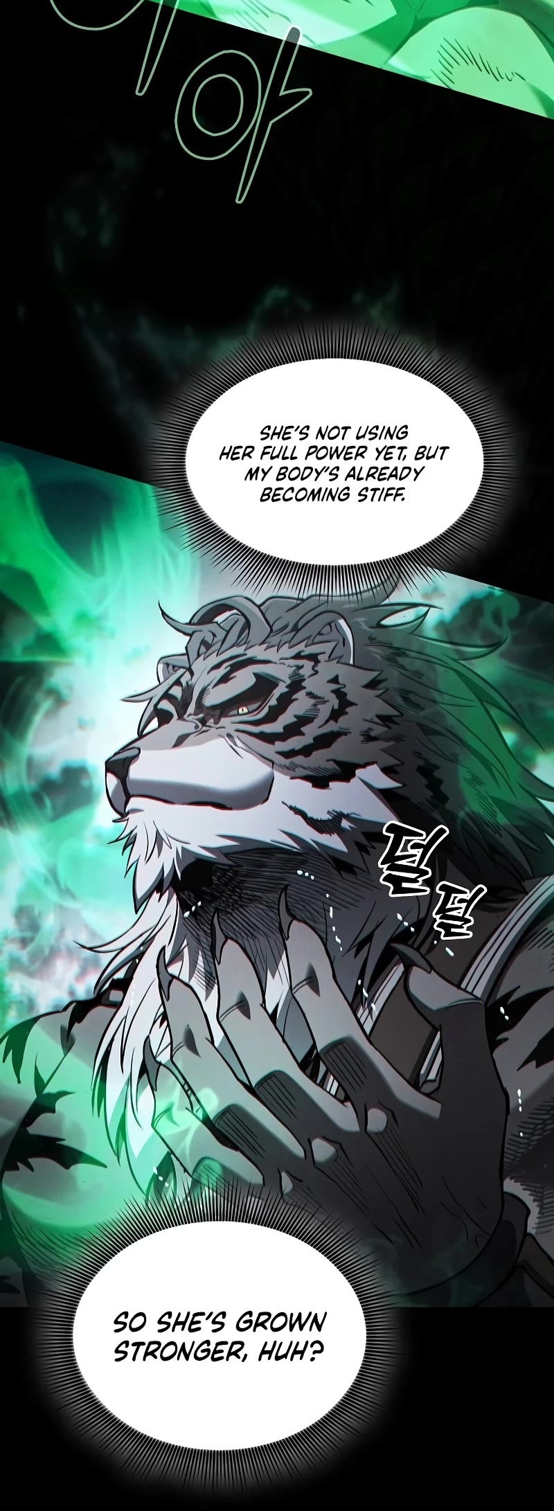 Academy’s Genius Swordmaster Chapter 71 page 16 - Chapter 71