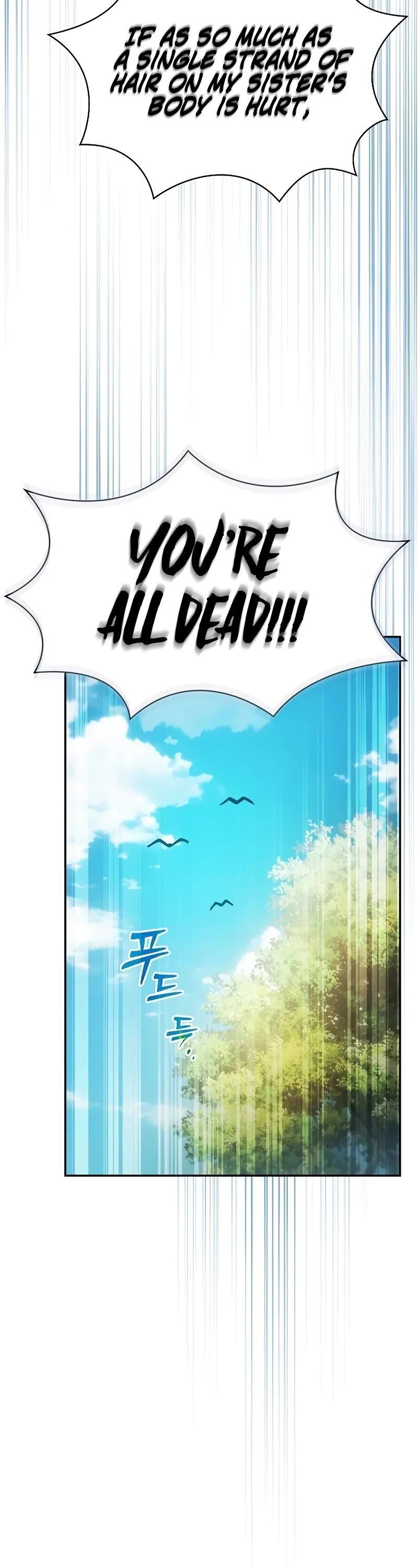 Academy’s Genius Swordmaster Chapter 71 page 23 - Chapter 71