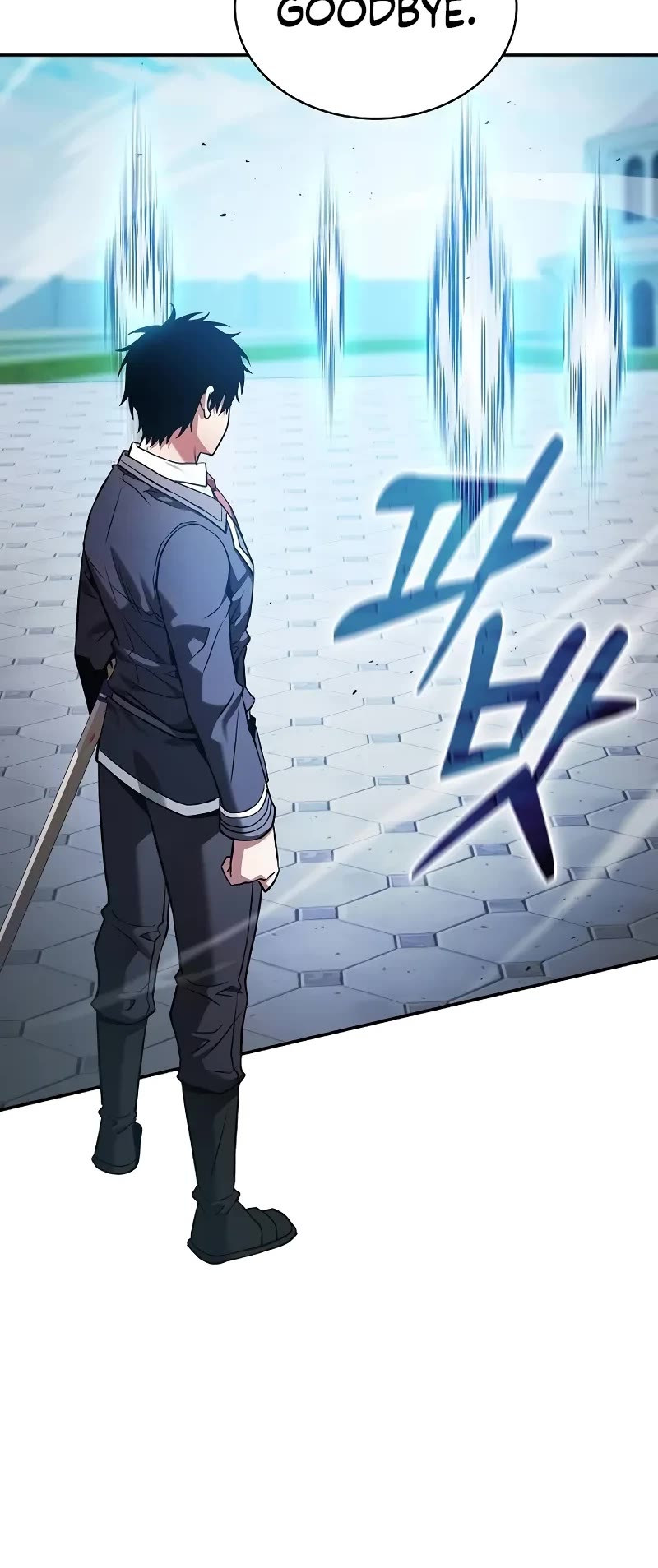 Academy’s Genius Swordmaster Chapter 71 page 30 - Chapter 71
