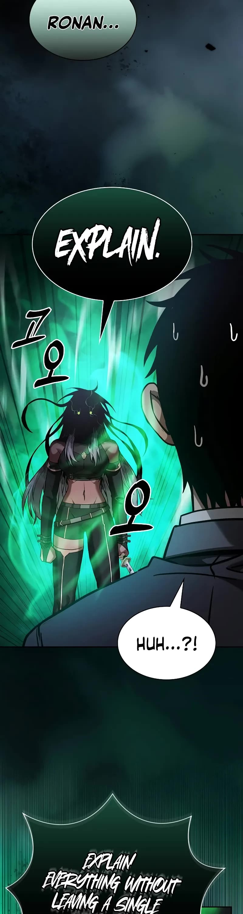 Academy’s Genius Swordmaster Chapter 71 page 32 - Chapter 71