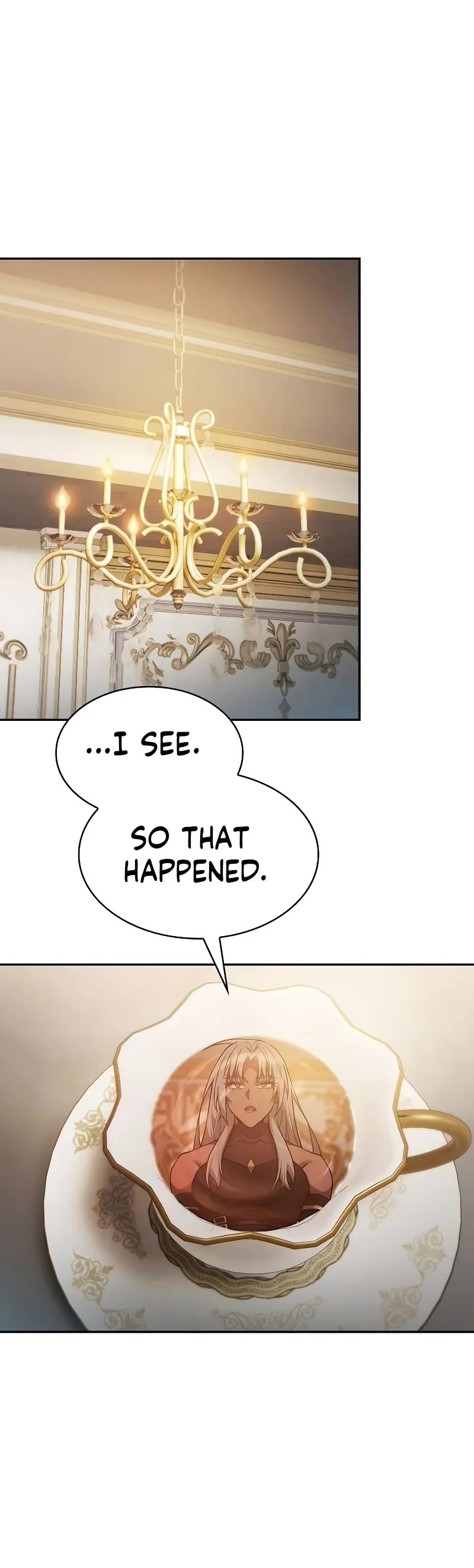 Academy’s Genius Swordmaster Chapter 71 page 35 - Chapter 71