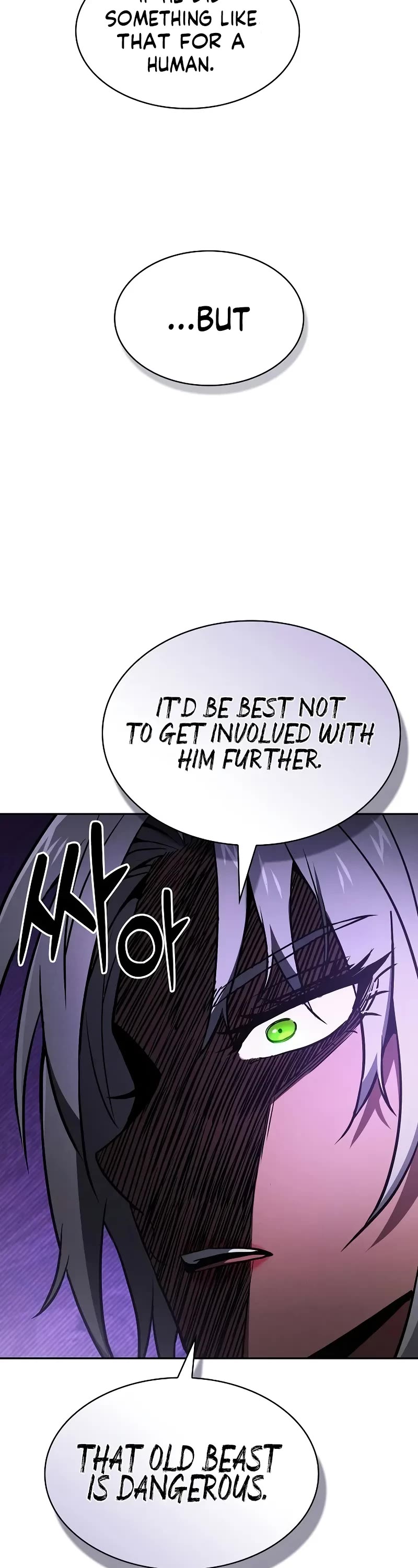 Academy’s Genius Swordmaster Chapter 71 page 37 - Chapter 71