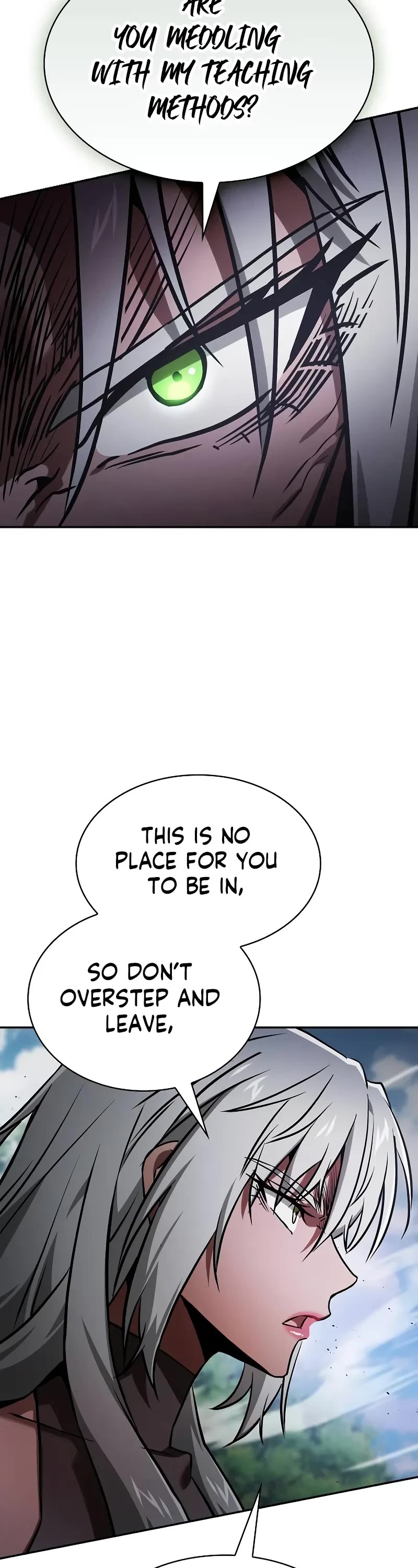 Academy’s Genius Swordmaster Chapter 71 page 4 - Chapter 71