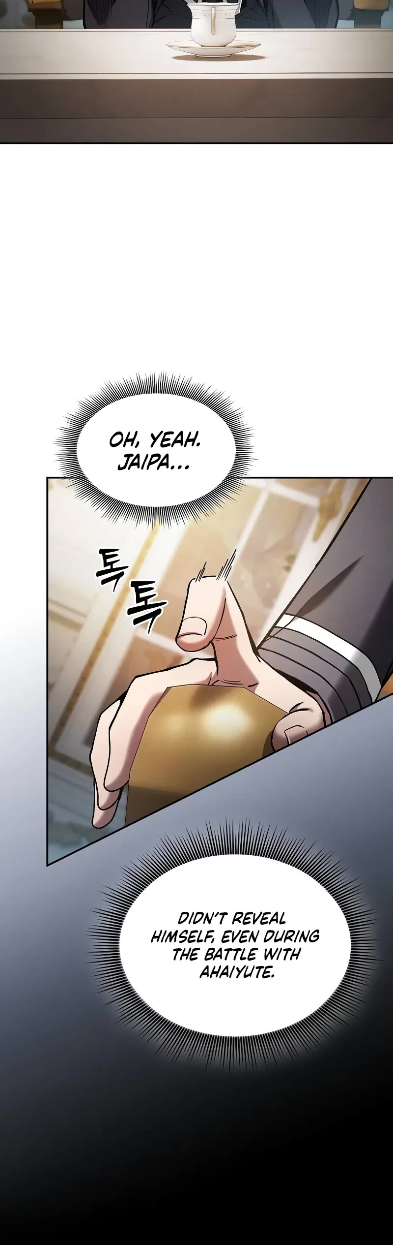 Academy’s Genius Swordmaster Chapter 71 page 45 - Chapter 71