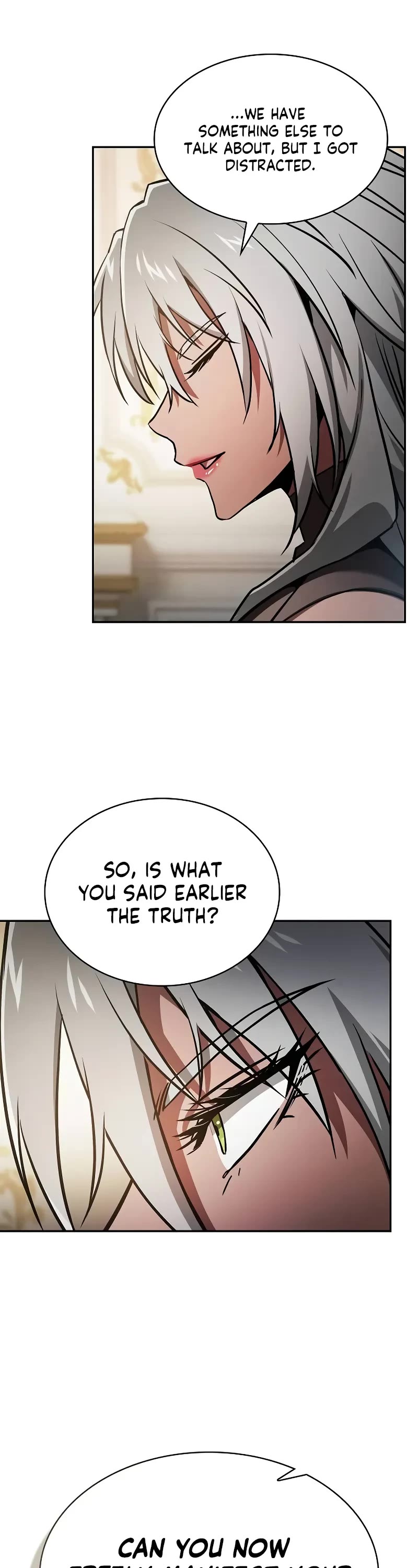 Academy’s Genius Swordmaster Chapter 71 page 48 - Chapter 71