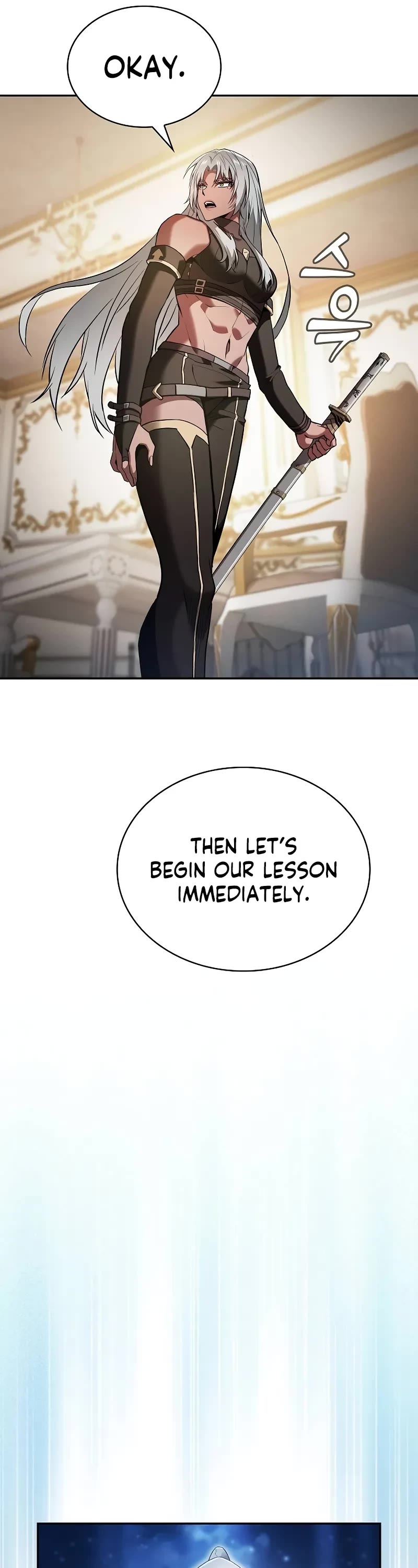 Academy’s Genius Swordmaster Chapter 71 page 51 - Chapter 71
