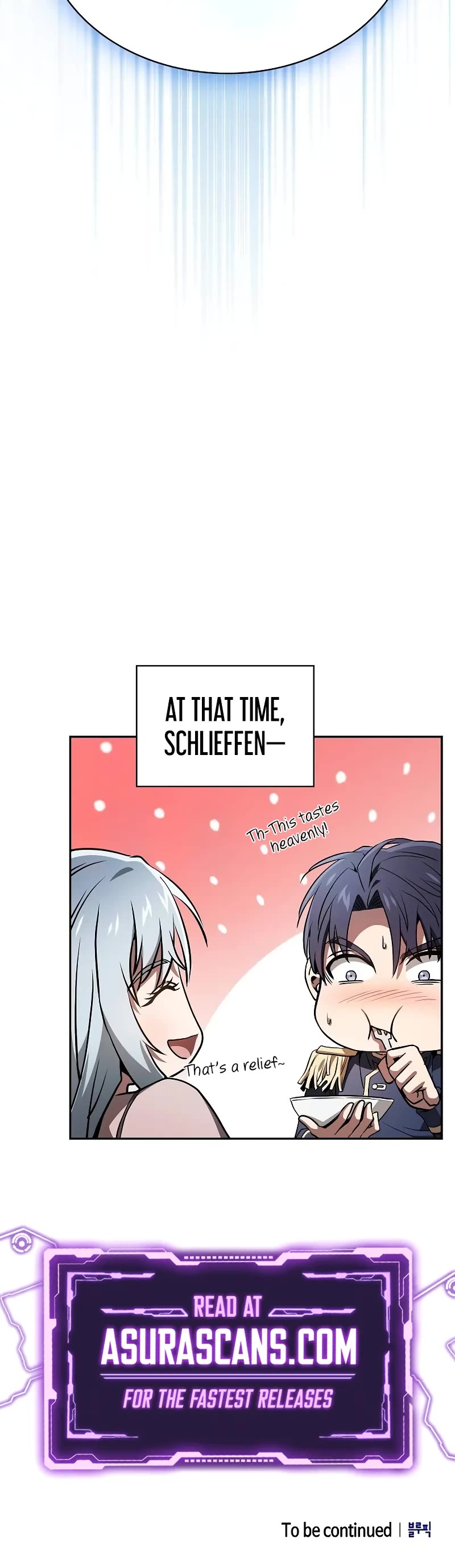 Academy’s Genius Swordmaster Chapter 71 page 54 - Chapter 71