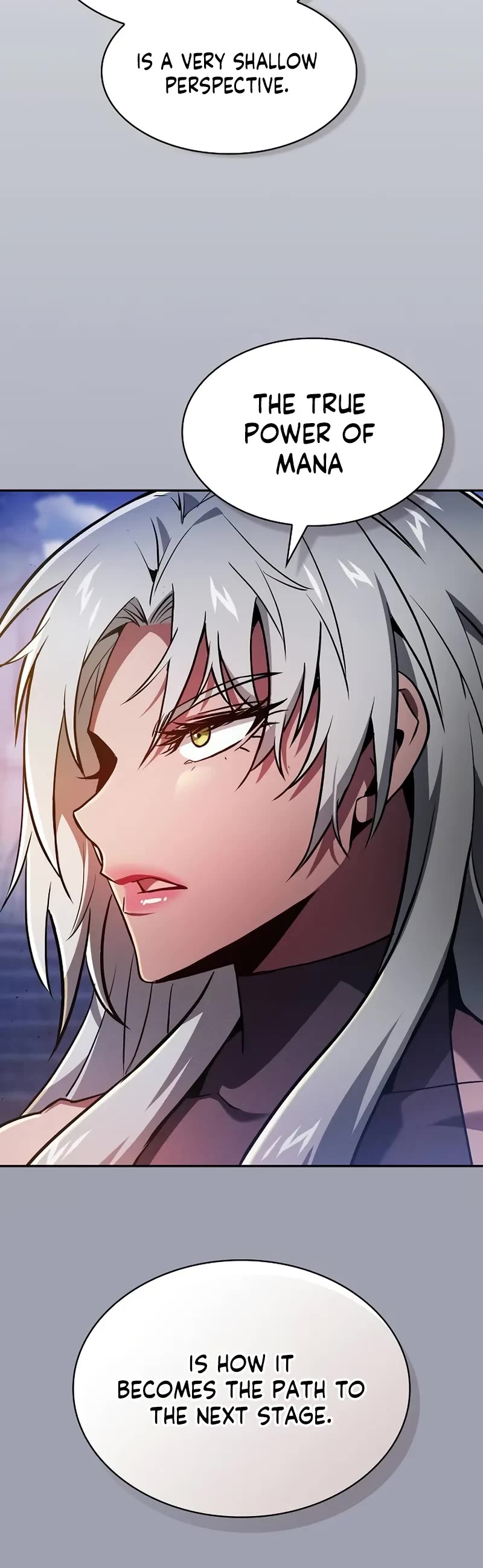 Academy’s Genius Swordmaster Chapter 72 page 15 - Chapter 72