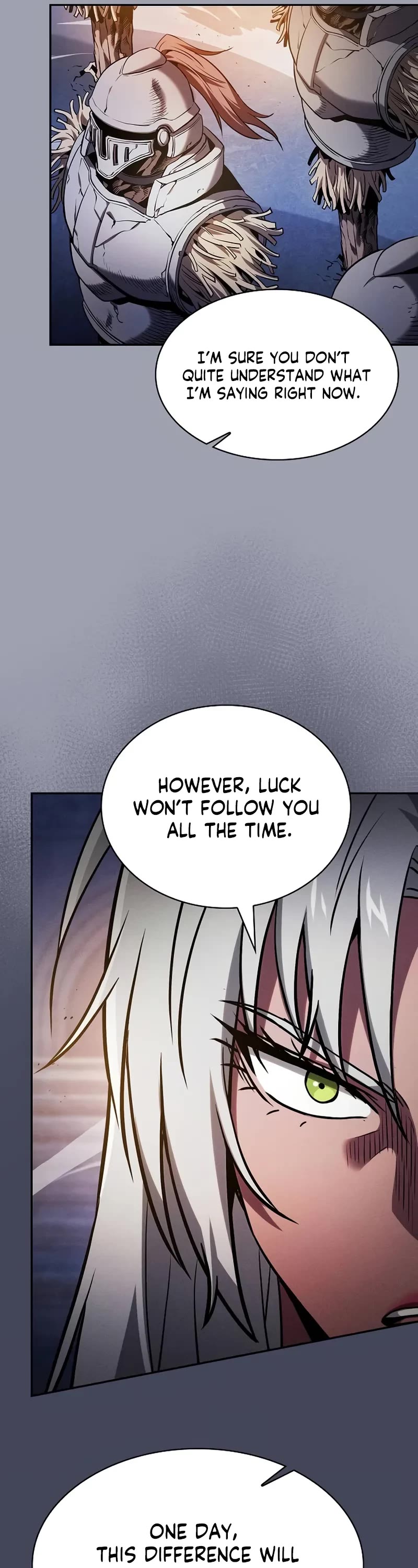 Academy’s Genius Swordmaster Chapter 72 page 17 - Chapter 72
