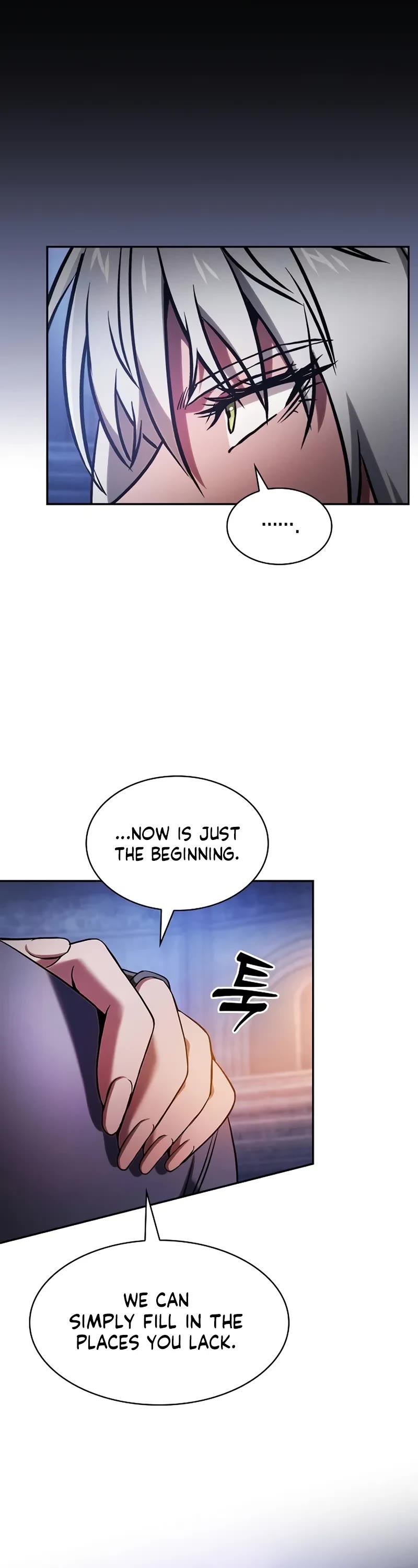 Academy’s Genius Swordmaster Chapter 72 page 19 - Chapter 72