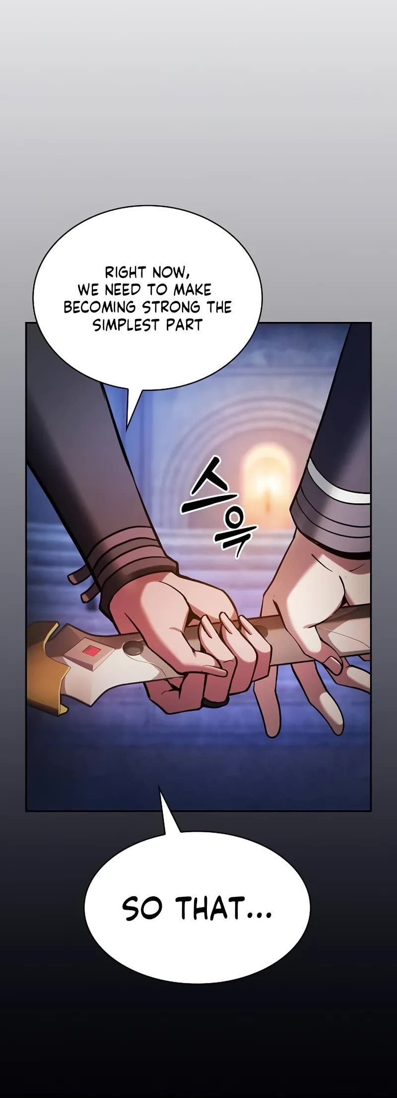 Academy’s Genius Swordmaster Chapter 72 page 21 - Chapter 72