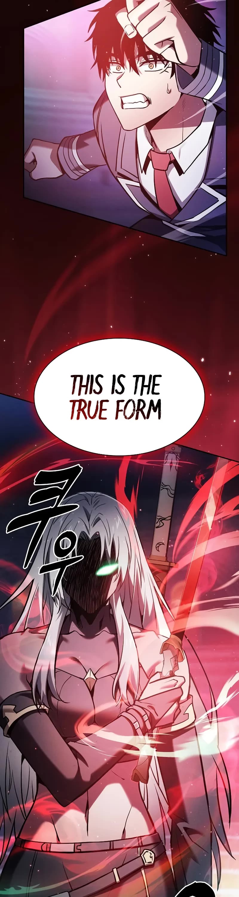 Academy’s Genius Swordmaster Chapter 72 page 25 - Chapter 72