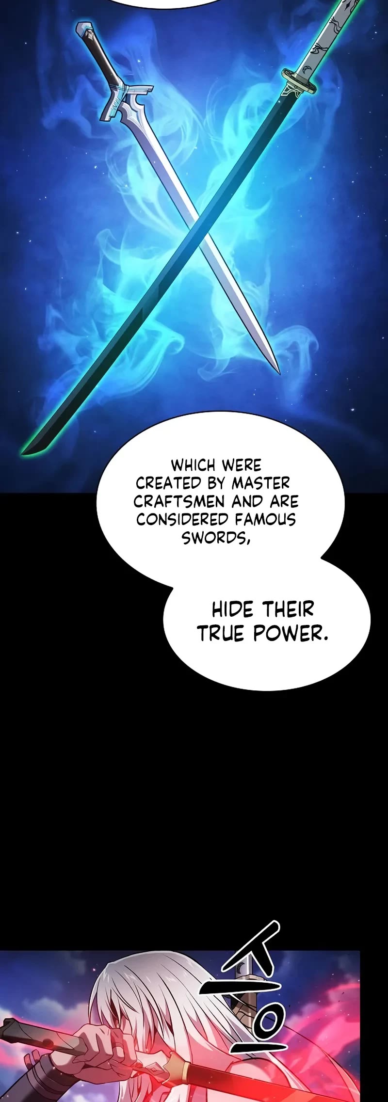 Academy’s Genius Swordmaster Chapter 72 page 29 - Chapter 72