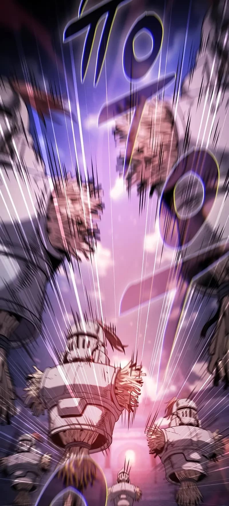 Academy’s Genius Swordmaster Chapter 72 page 49 - Chapter 72