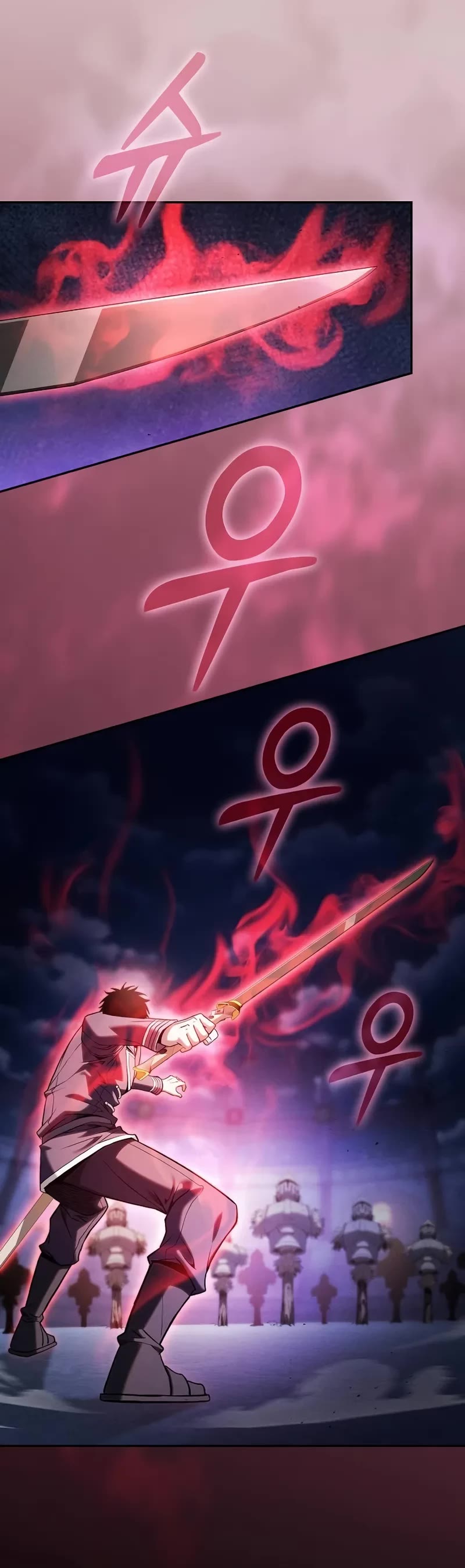 Academy’s Genius Swordmaster Chapter 72 page 5 - Chapter 72