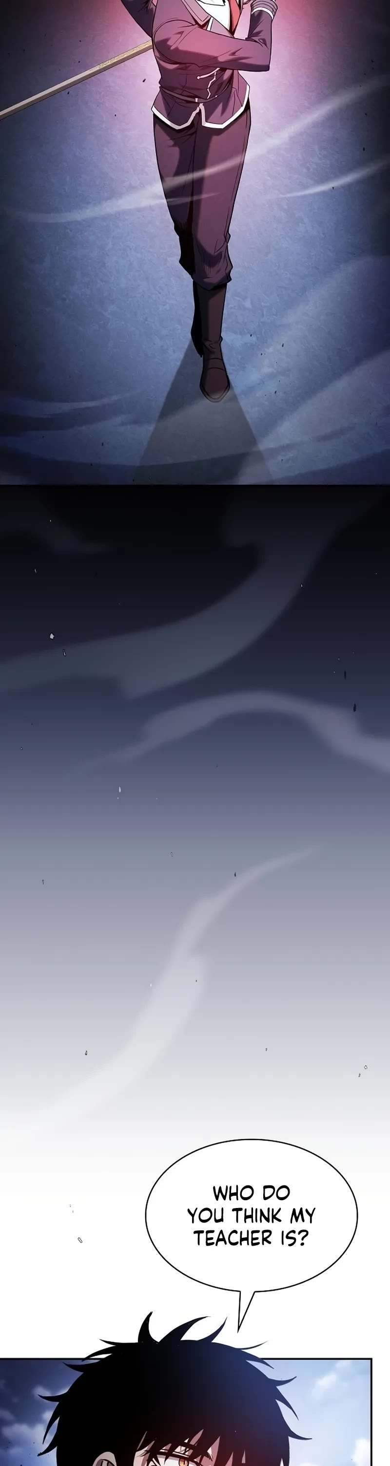 Academy’s Genius Swordmaster Chapter 72 page 53 - Chapter 72