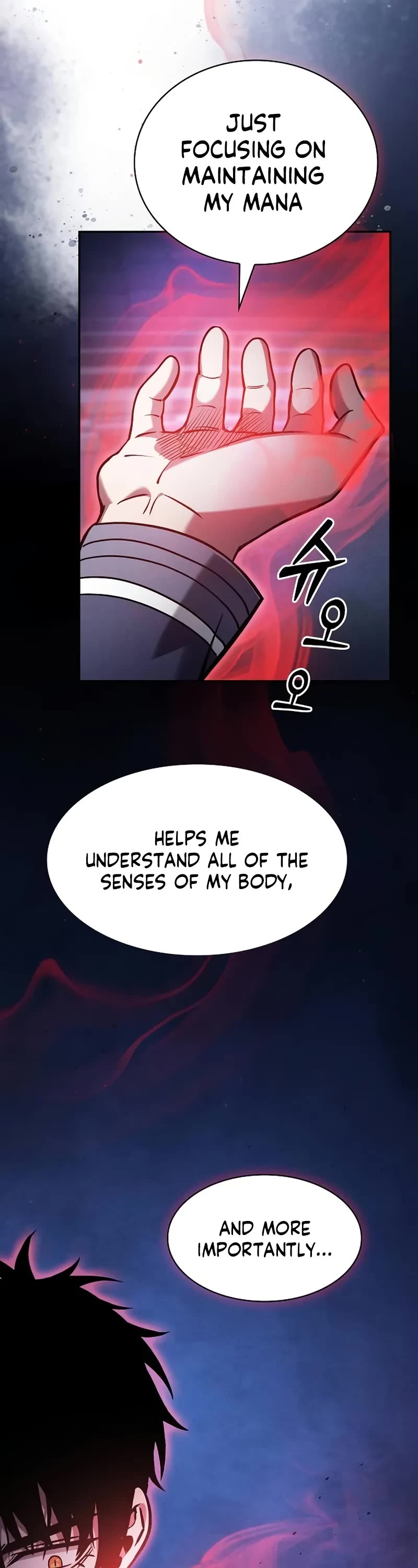 Academy’s Genius Swordmaster Chapter 72 page 56 - Chapter 72