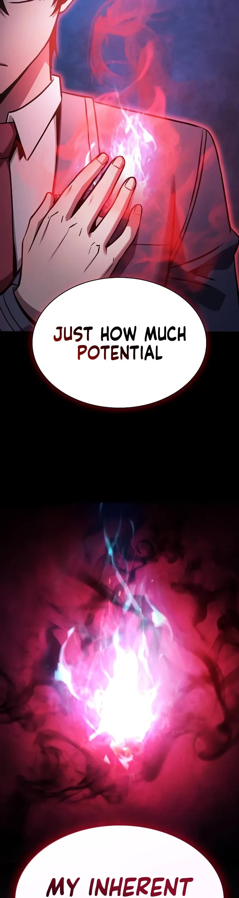 Academy’s Genius Swordmaster Chapter 72 page 57 - Chapter 72