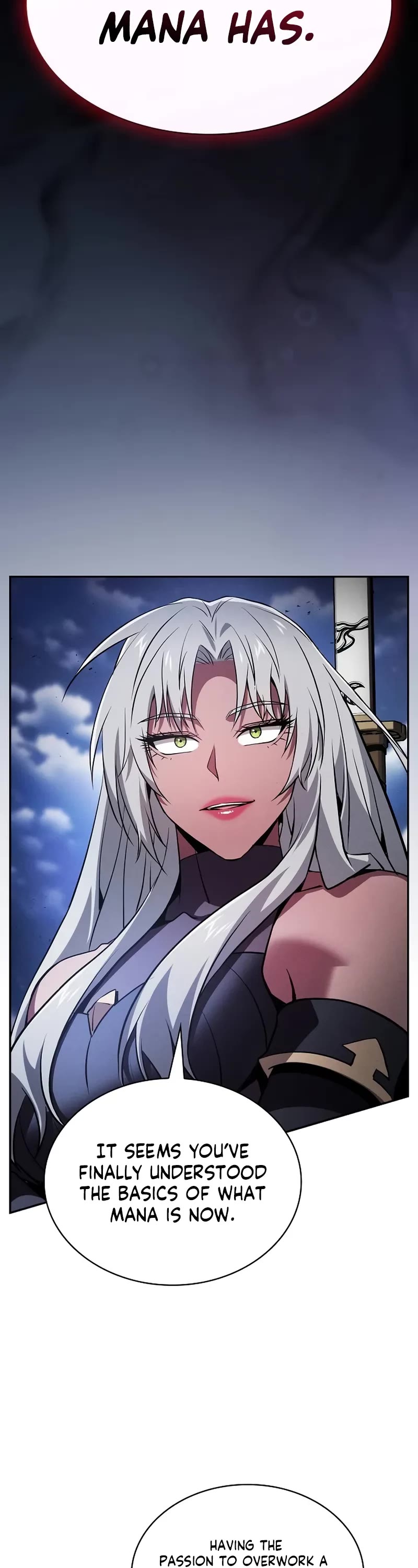 Academy’s Genius Swordmaster Chapter 72 page 58 - Chapter 72