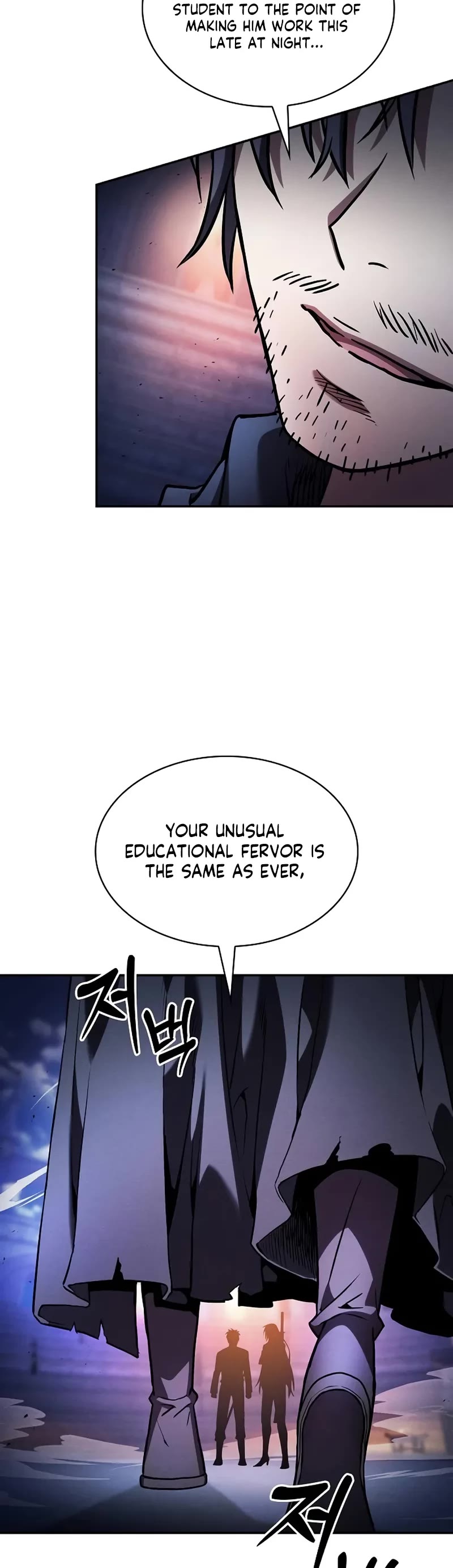 Academy’s Genius Swordmaster Chapter 72 page 59 - Chapter 72