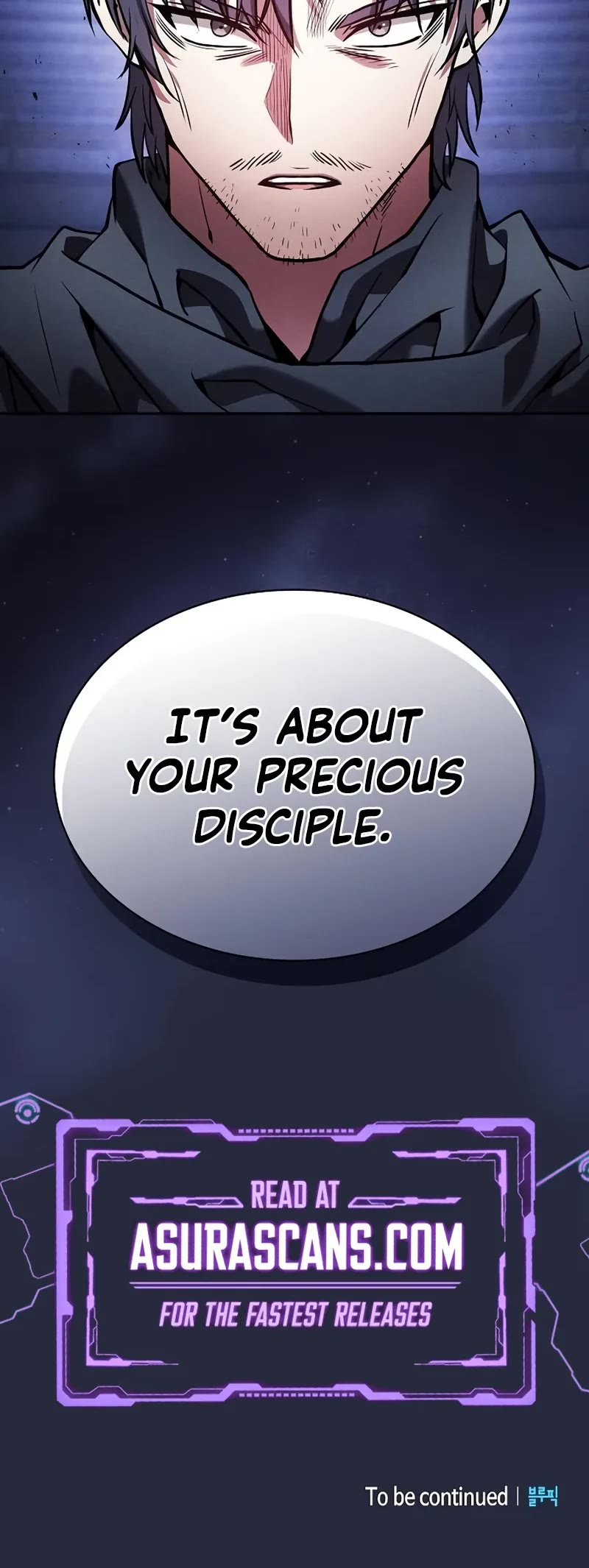 Academy’s Genius Swordmaster Chapter 72 page 62 - Chapter 72