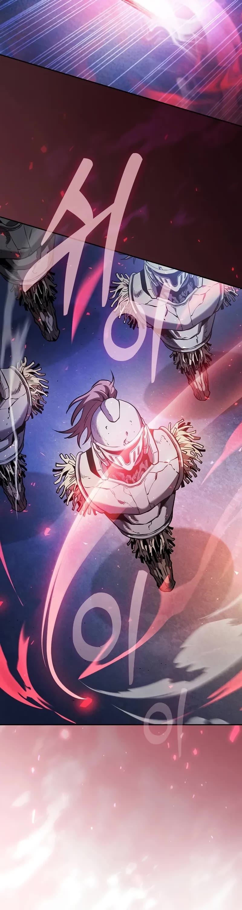 Academy’s Genius Swordmaster Chapter 72 page 8 - Chapter 72