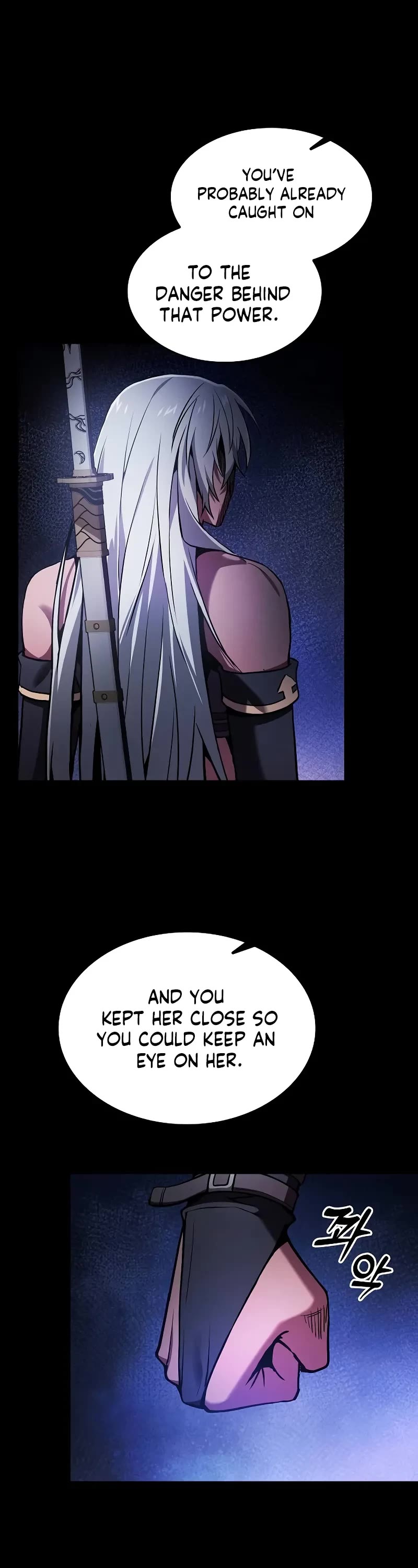 Academy’s Genius Swordmaster Chapter 73 page 12 - Chapter 73