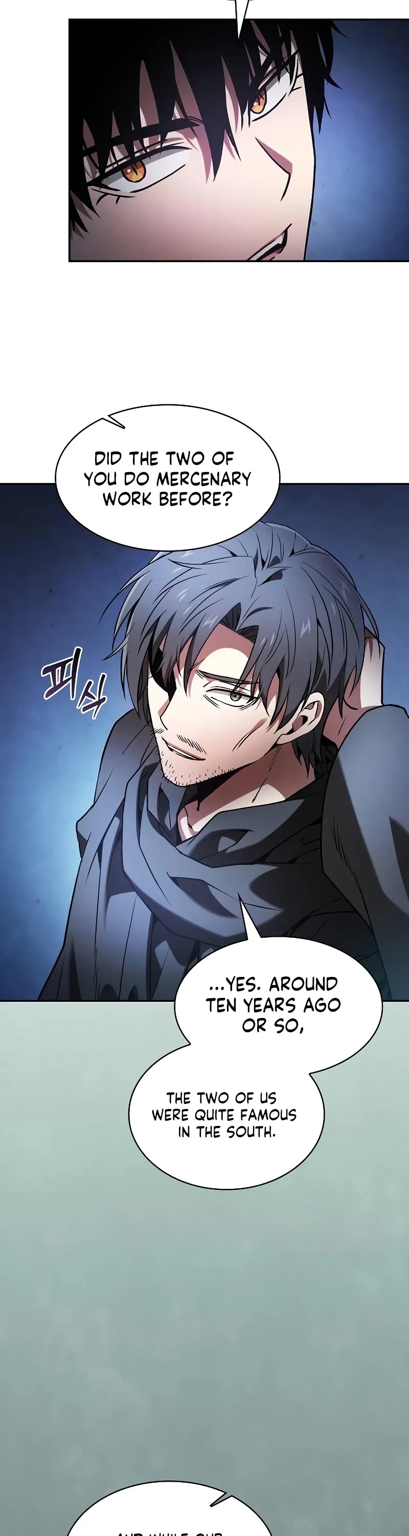 Academy’s Genius Swordmaster Chapter 73 page 18 - Chapter 73
