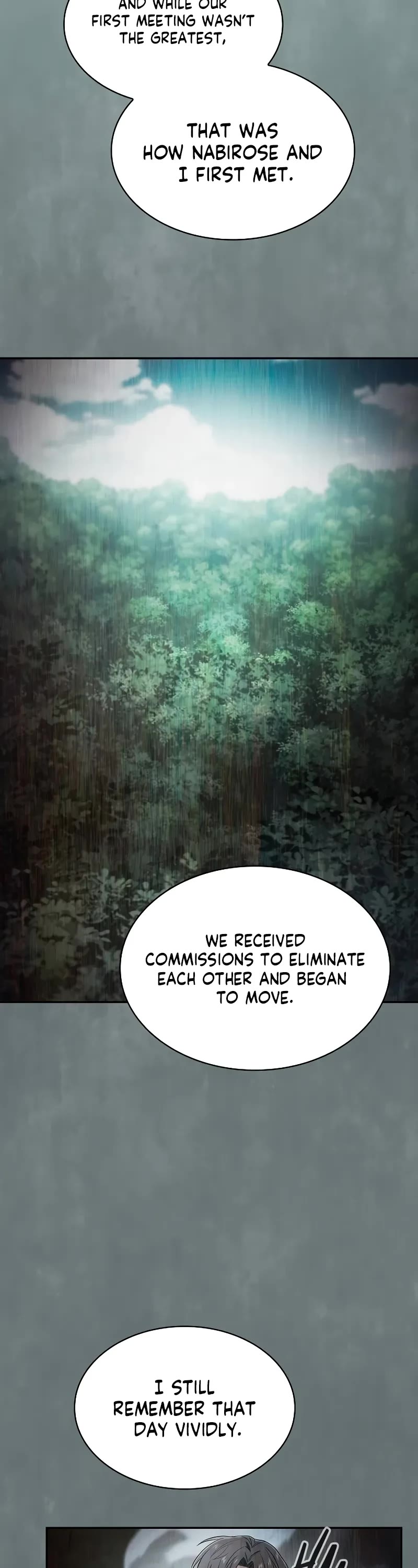 Academy’s Genius Swordmaster Chapter 73 page 19 - Chapter 73