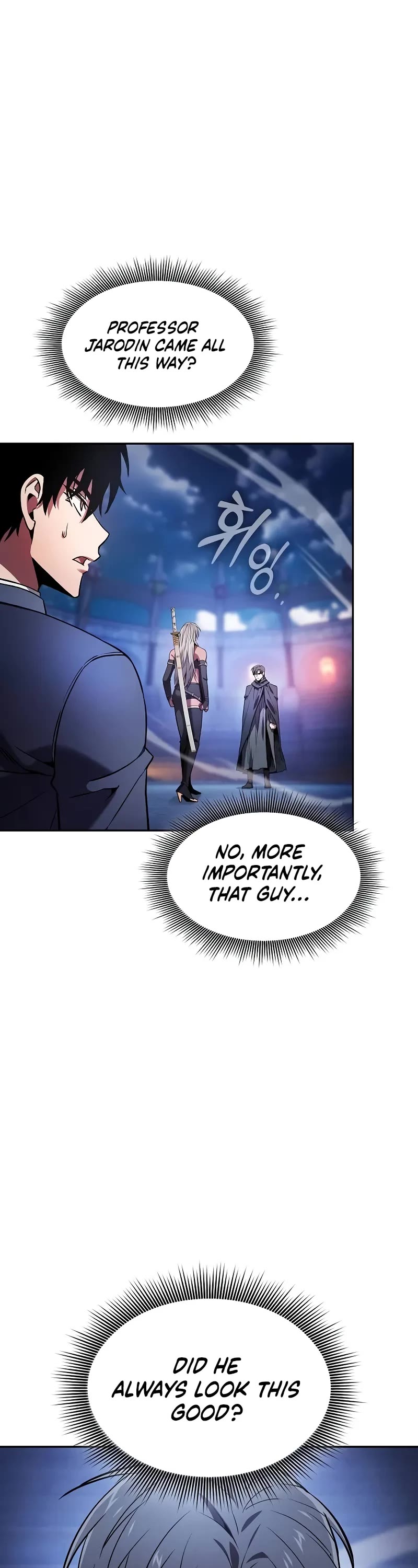 Academy’s Genius Swordmaster Chapter 73 page 2 - Chapter 73