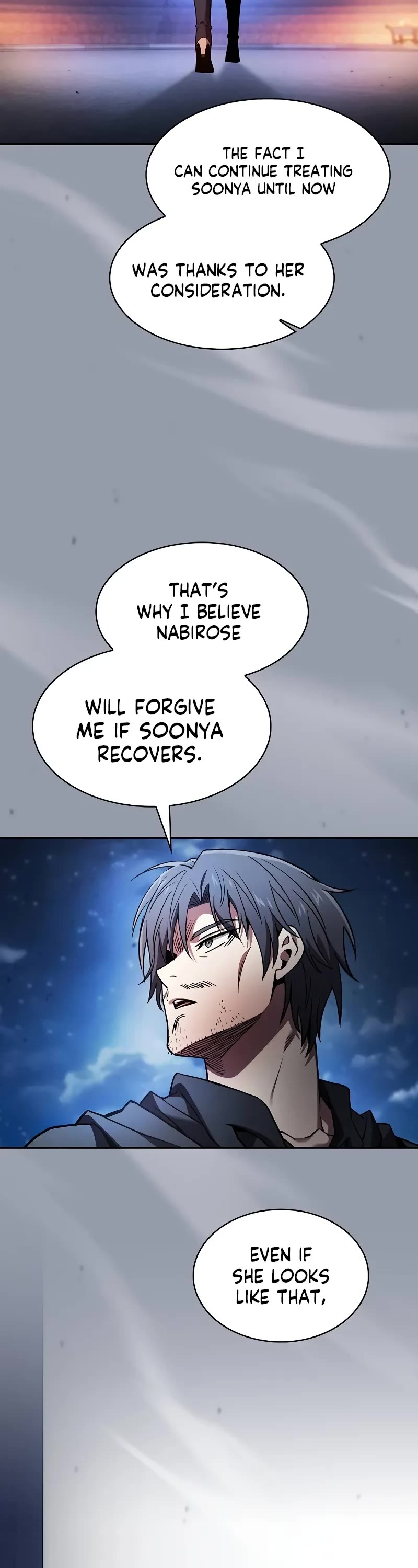 Academy’s Genius Swordmaster Chapter 73 page 28 - Chapter 73